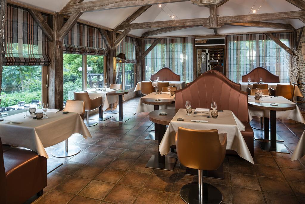 Moulin De Conques -Hotel De Charme Eksteriør billede